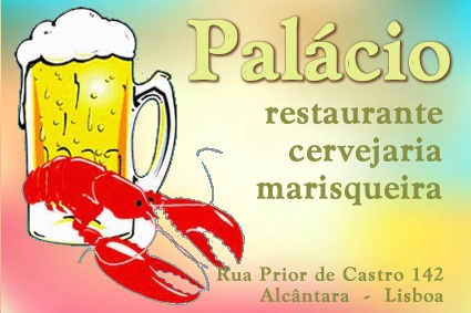 Marisqueira Palacio